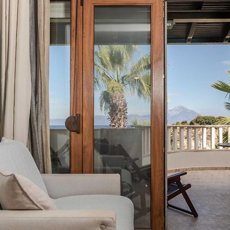 Talizeti Home - Adults Only Sarti Exteriör bild