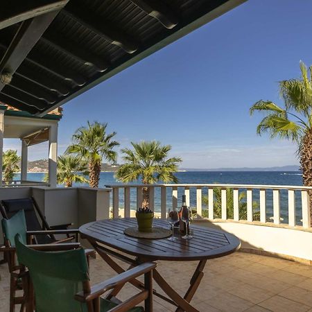 Talizeti Home - Adults Only Sarti Exteriör bild