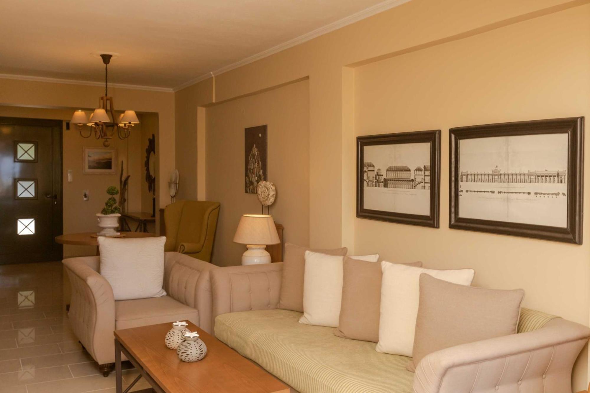 Talizeti Home - Adults Only Sarti Exteriör bild