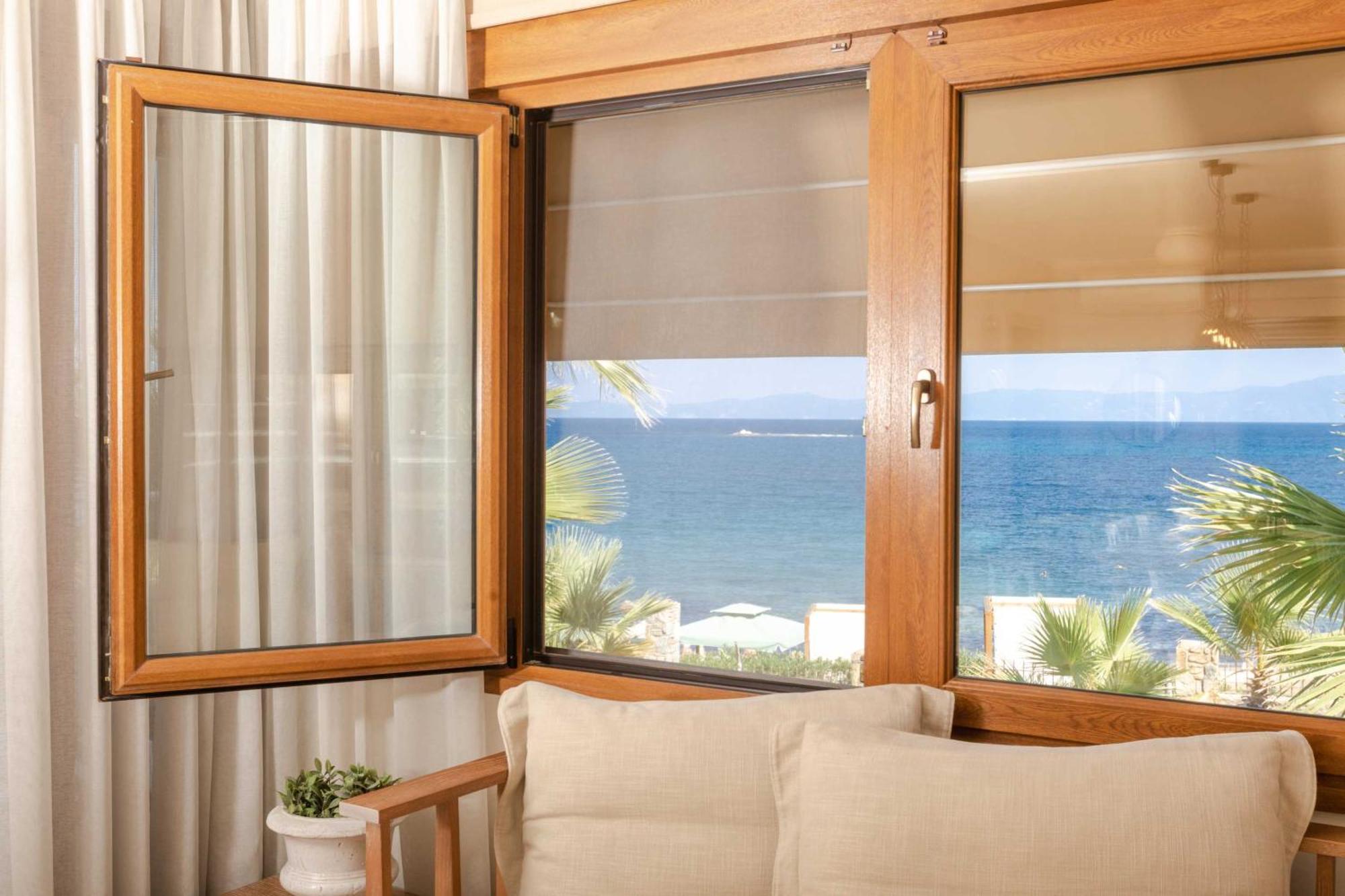 Talizeti Home - Adults Only Sarti Exteriör bild