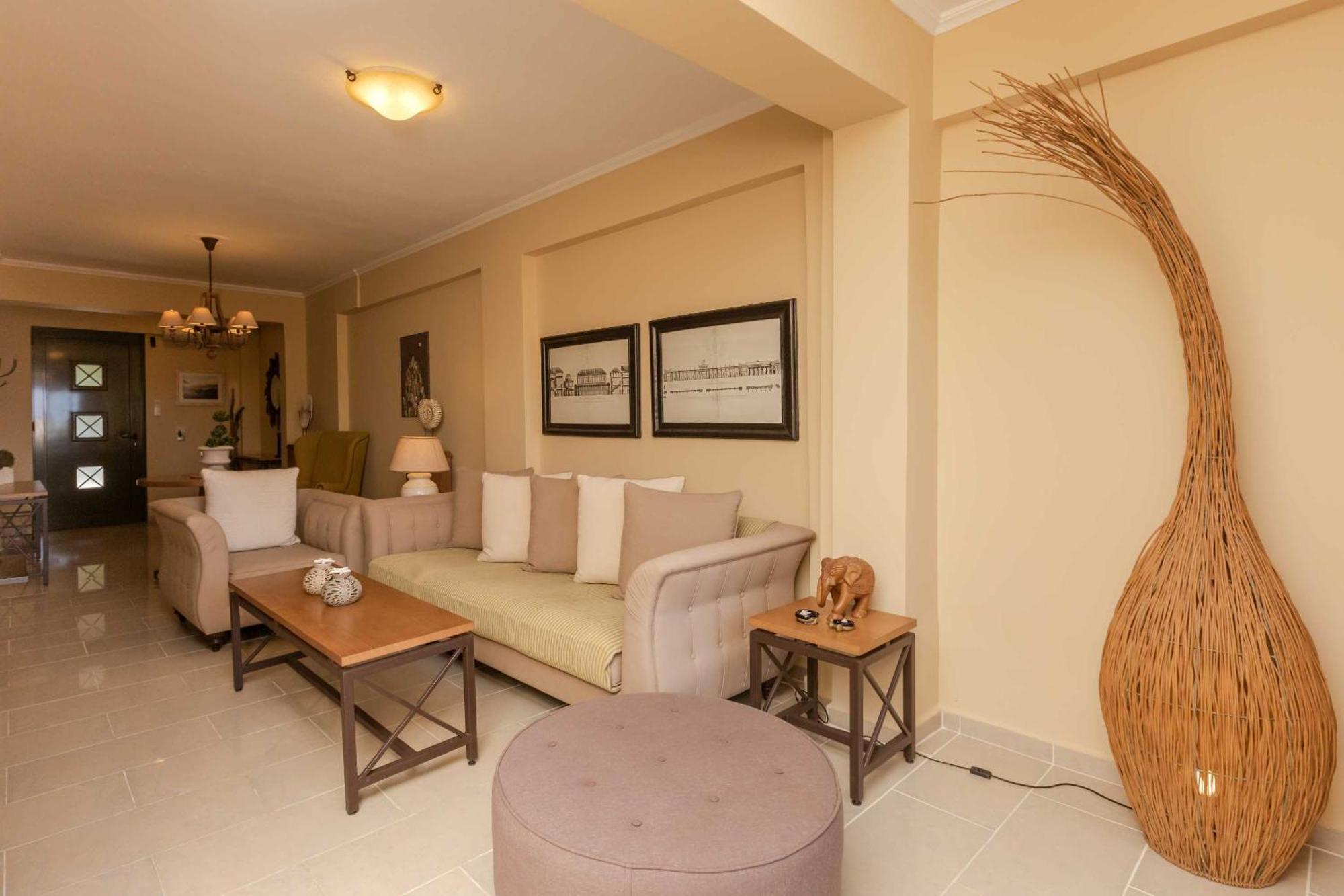Talizeti Home - Adults Only Sarti Exteriör bild