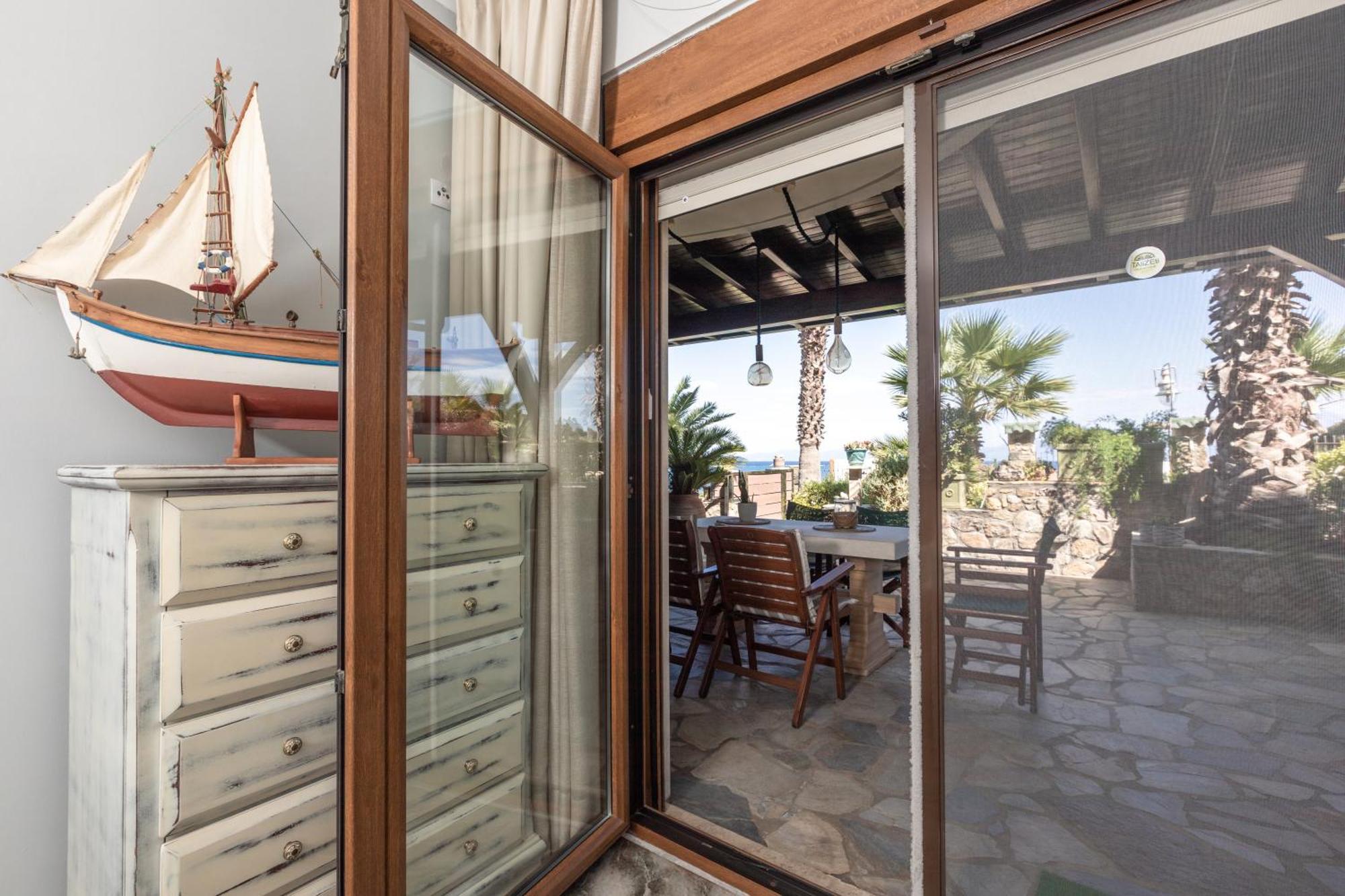 Talizeti Home - Adults Only Sarti Exteriör bild