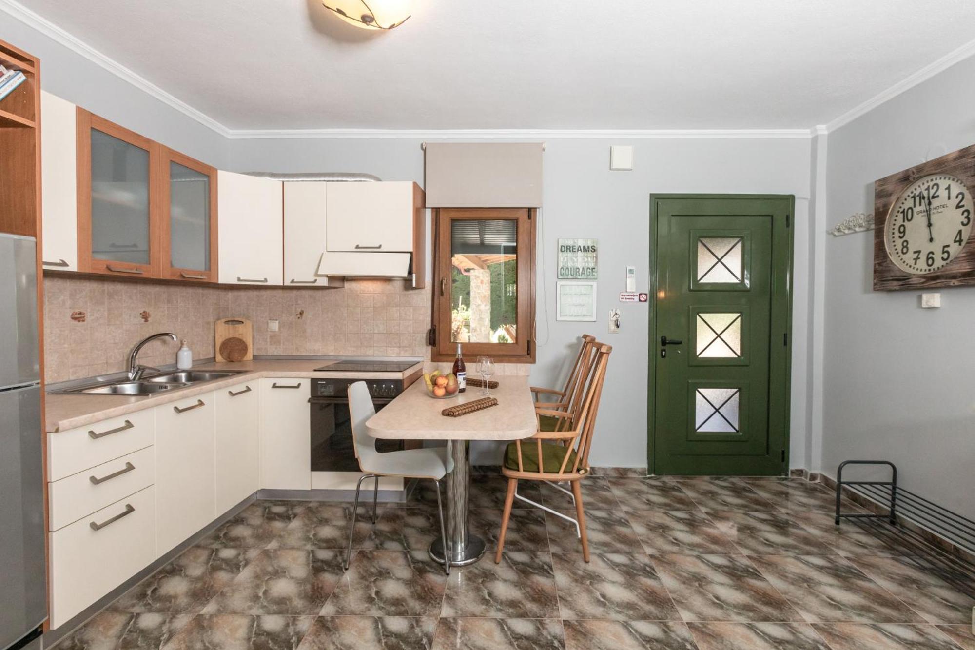 Talizeti Home - Adults Only Sarti Exteriör bild