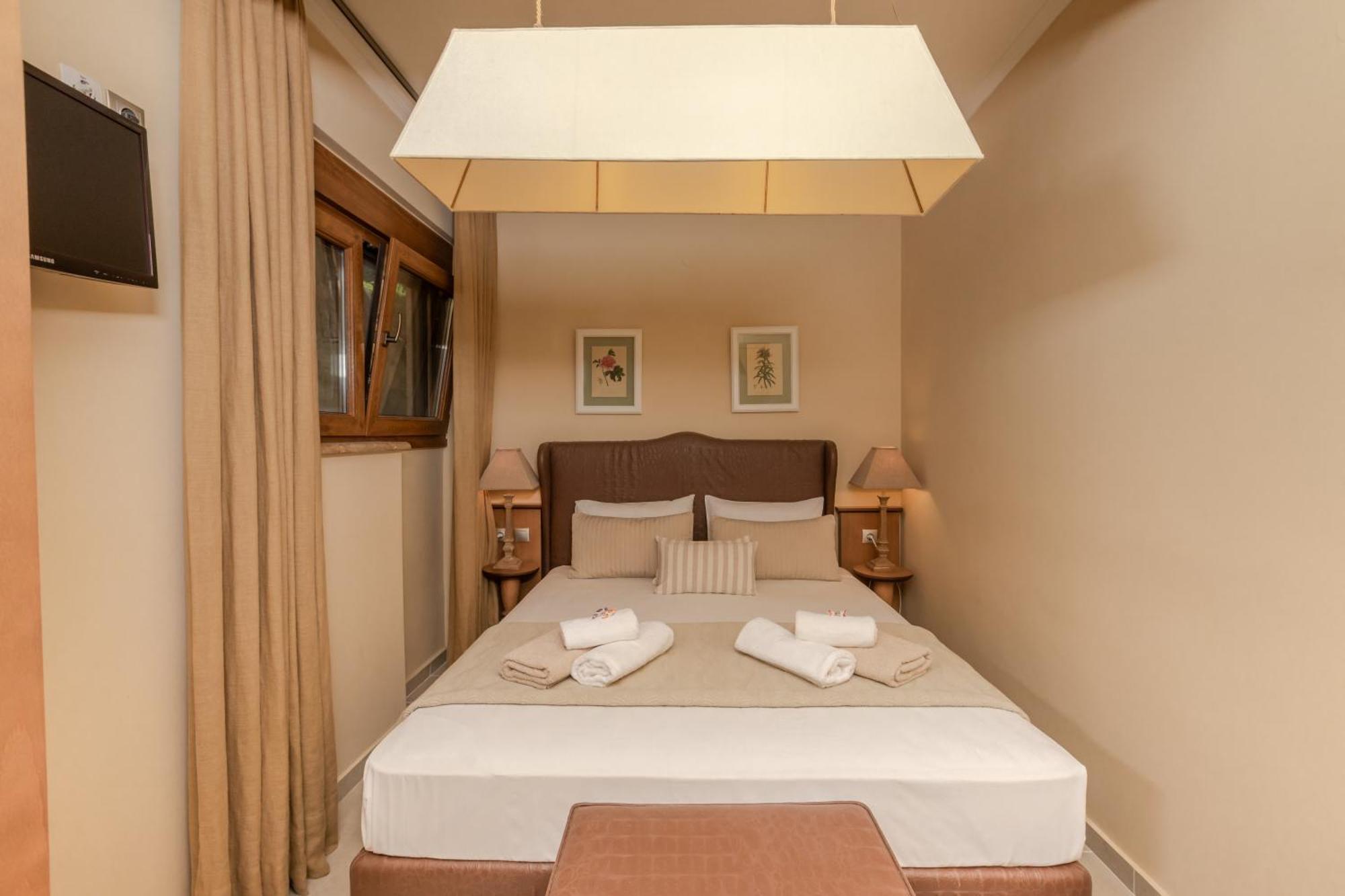 Talizeti Home - Adults Only Sarti Exteriör bild