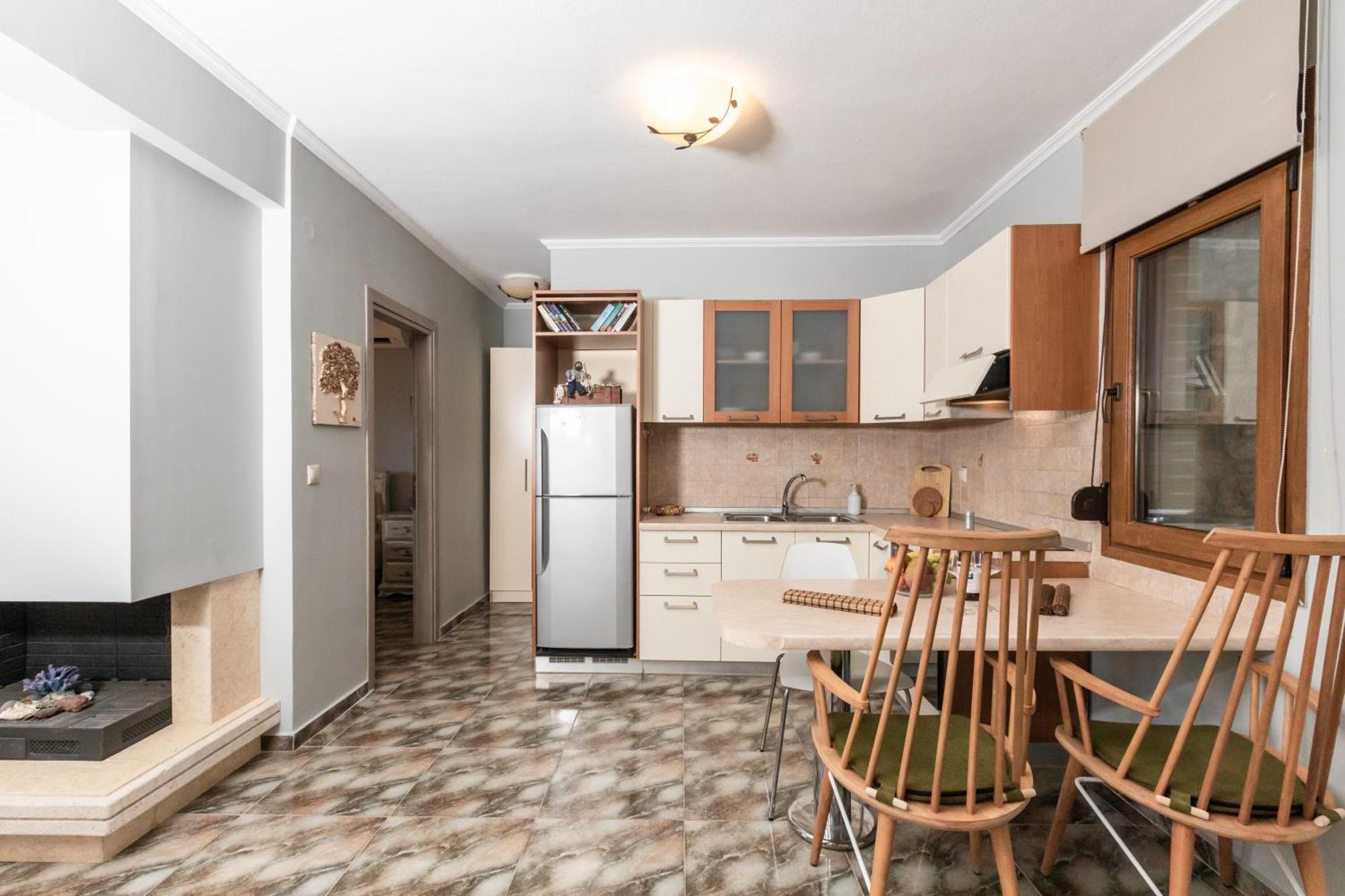 Talizeti Home - Adults Only Sarti Exteriör bild