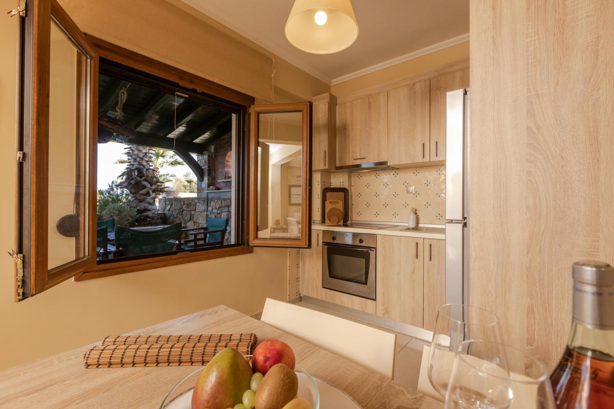 Talizeti Home - Adults Only Sarti Exteriör bild