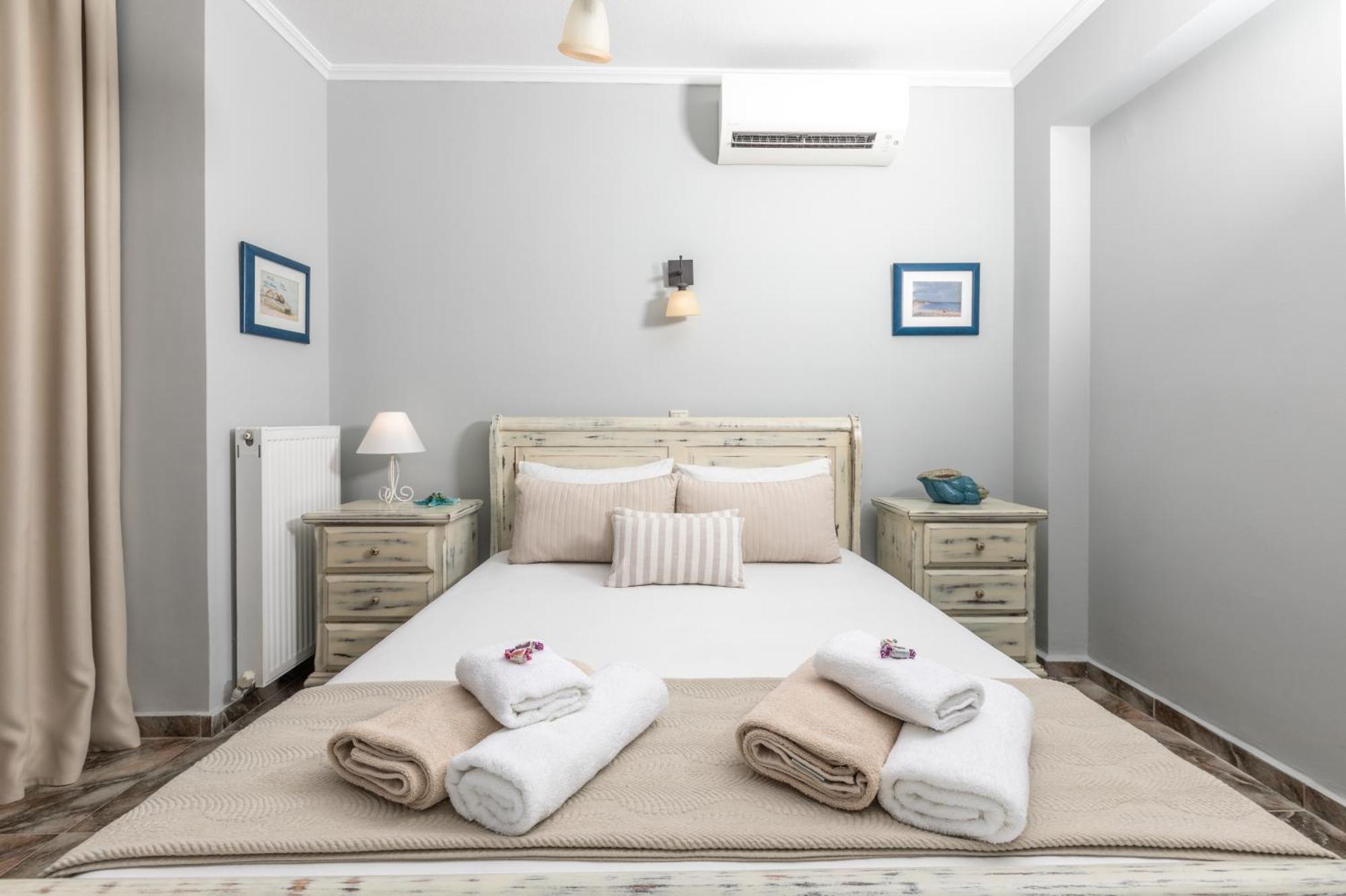 Talizeti Home - Adults Only Sarti Exteriör bild