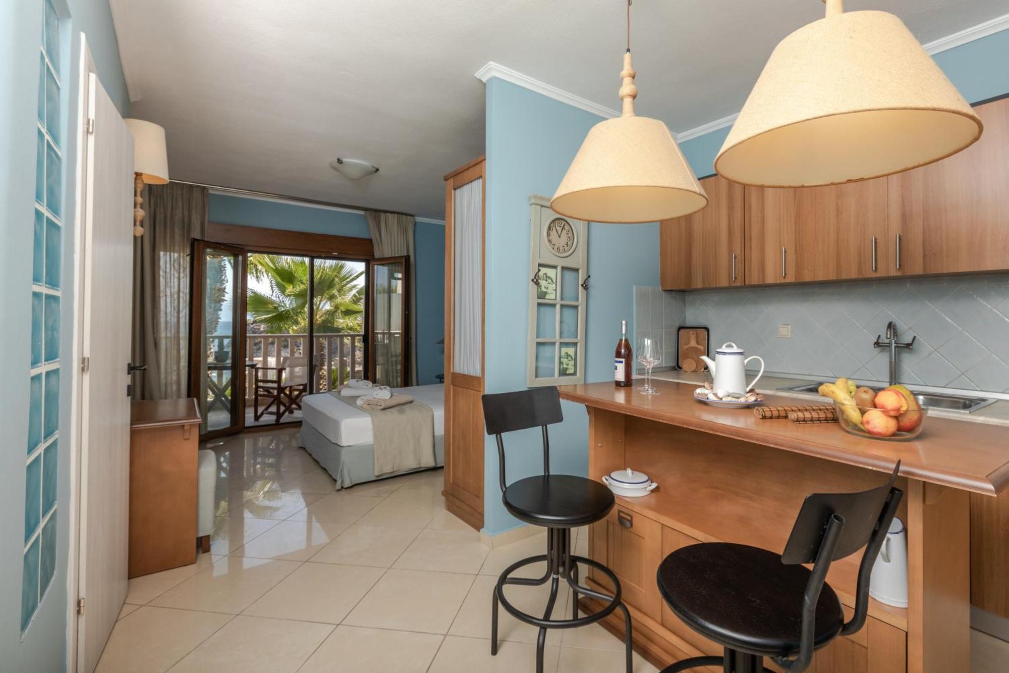 Talizeti Home - Adults Only Sarti Exteriör bild