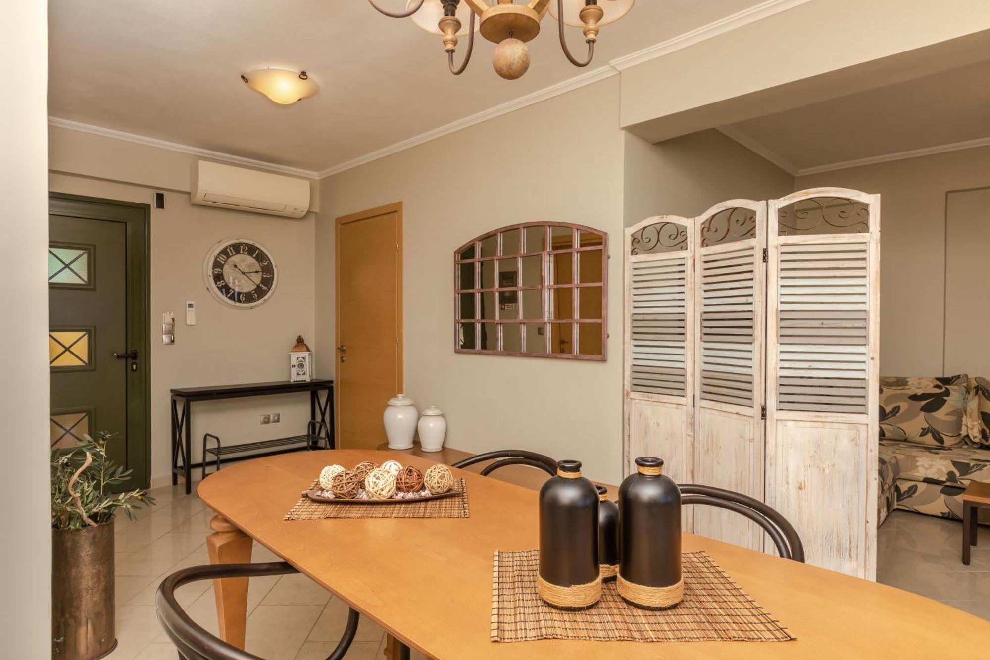 Talizeti Home - Adults Only Sarti Exteriör bild