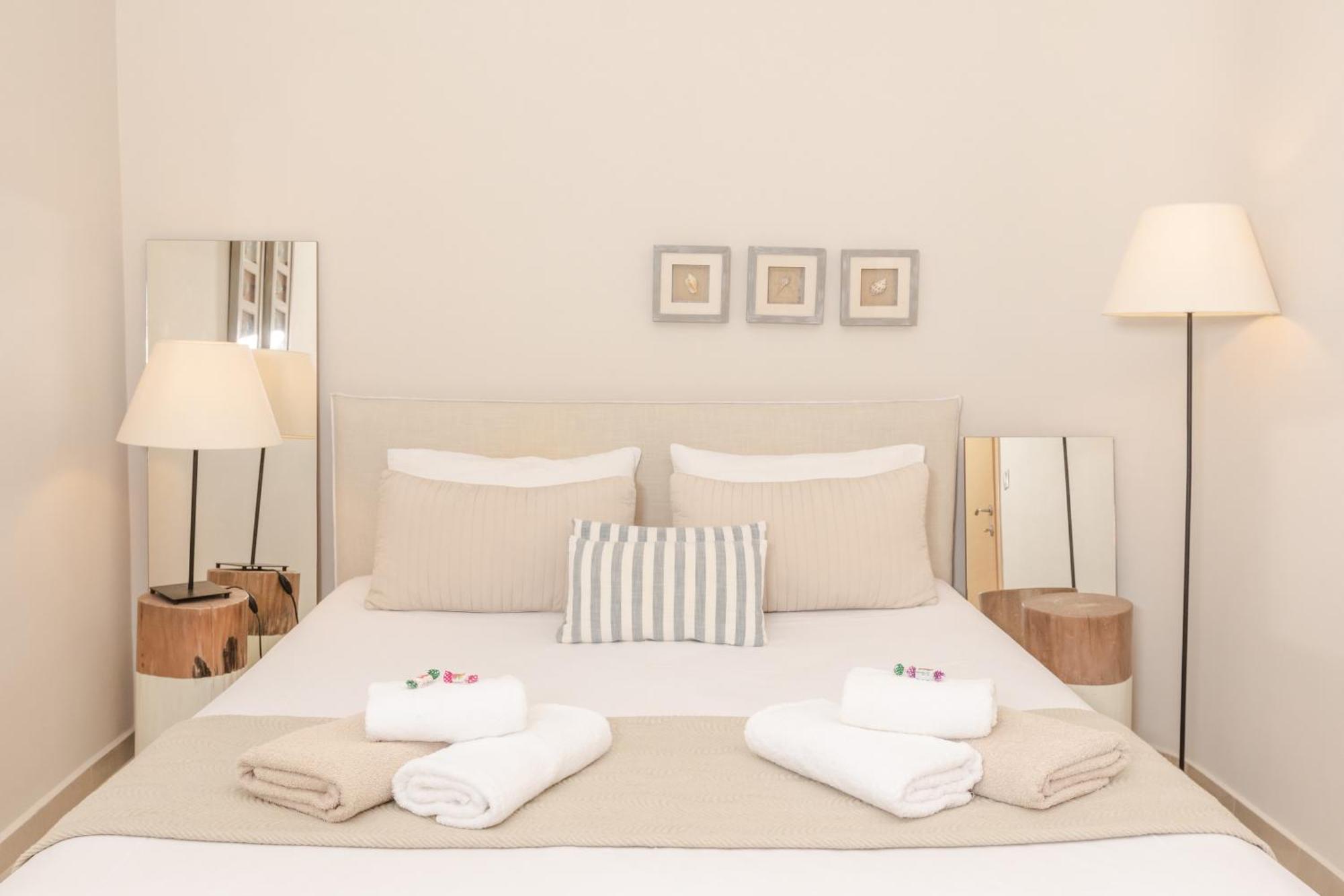 Talizeti Home - Adults Only Sarti Exteriör bild